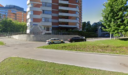 Детский театр балета "Эльф"