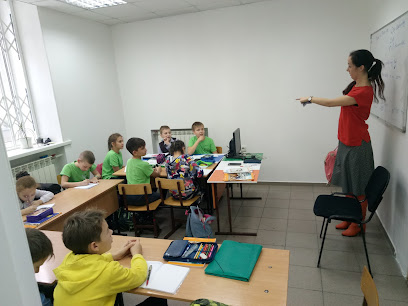 the Gold School