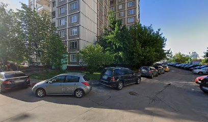 ФинИкс, семейный клуб