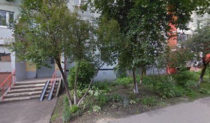 Детский клуб "Начало"