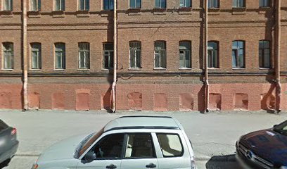 MIRAS: студия гимнастики, стретчинга и акробатики