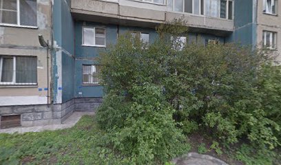 БОЕВОЕ БРАТСТВО