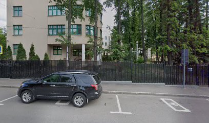 ГБОУ 354 им Карбышева