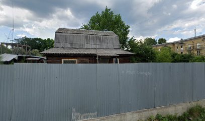 Негосударственное общеобразовательное частное учреждение (НОЧУ) «Подснежник»