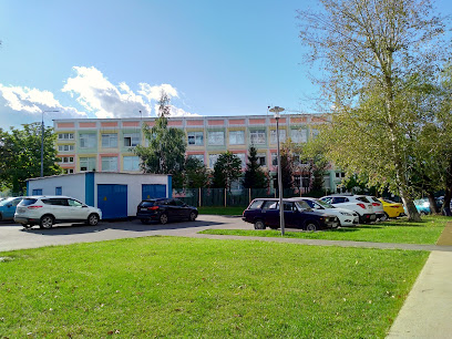 ГБОУ "Школа в Капотне", корпус "Камергерский"