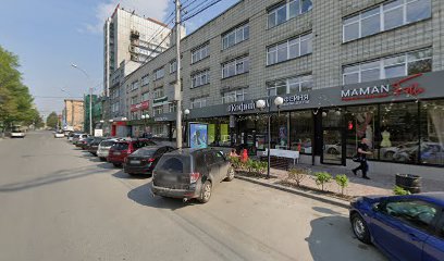 Жм Дивногорский