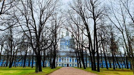 СПбГУ, Факультет политологии