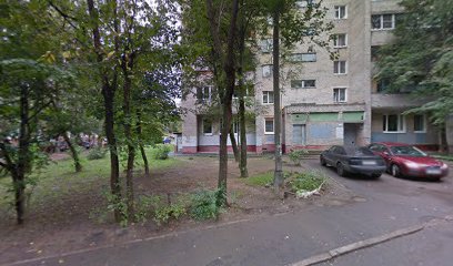 Климовская детская художественная школа