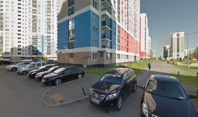 Сотворение, детский центр дошкольного развития