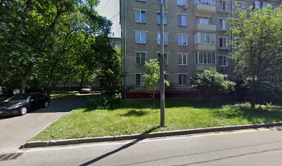 Падик Саши