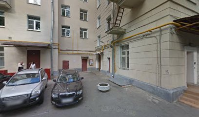 “Школа надомного обучения” № 526