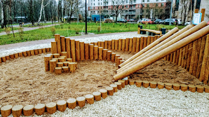 Охта-Парк