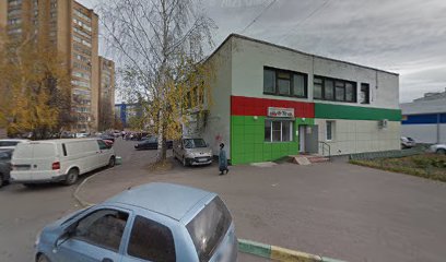 Курсы вязания в Одинцово - Школа увлечений