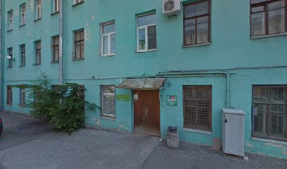 Центр подготовки судей Федерации футбола Санкт-Петербурга