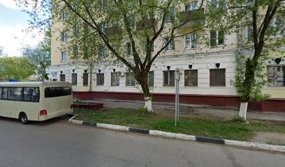 Уполномоченный по правам человека в Московской области