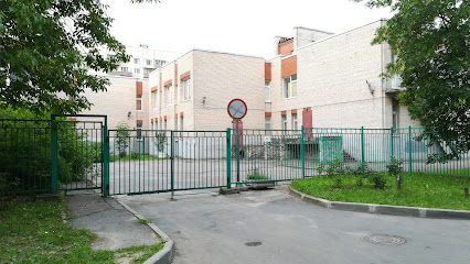 Детский сад № 125