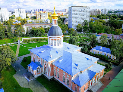 Рогожская Слобода