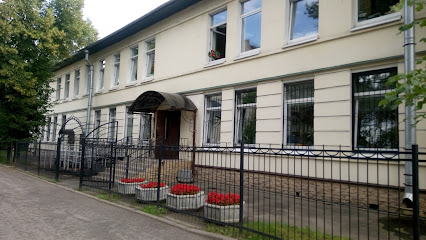 СПБ ГБУСОН "КЦСОН Невского района"