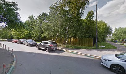 ИНТЕГРАЦИЯ, школа общеобразовательная