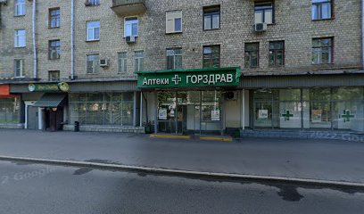 Московская Финансово-Юридическая Академия