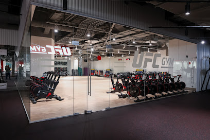 UFC Gym