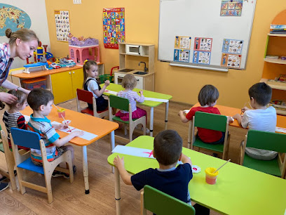 Частный детский сад Super Kids