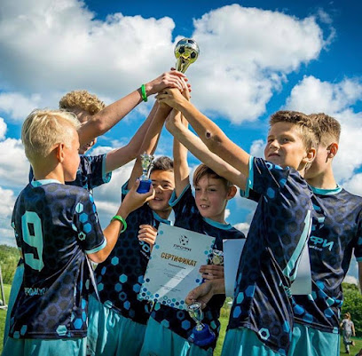 Футбольная Академия PROFIBALL