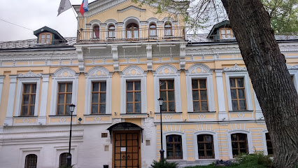 Галерея Солянка
