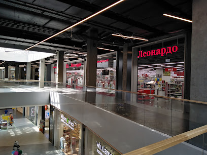 Леонардо