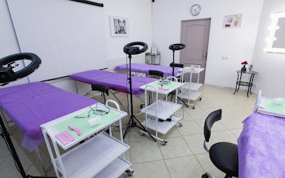 ШКОЛА ПЕРМАНЕНТНОГО МАКИЯЖА COOL STUDIO