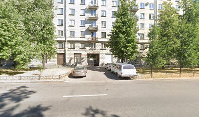 RUSSIAN NOSEWORK ASSOCIATION