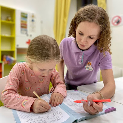 Частный детский сад Sun School Войковская