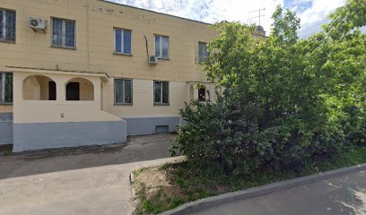 Атлас Спорт