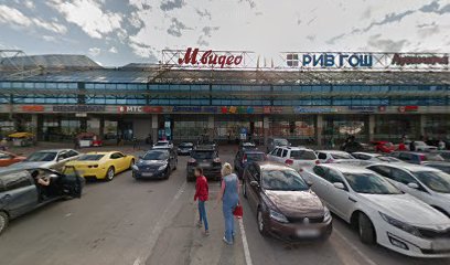Lazurit в МЦ 12 стульев