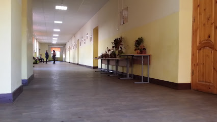 Школа № 173