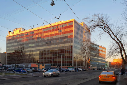 Виктория Плаза