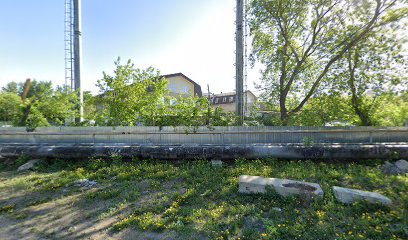 Уроки игры на барабанах от Александра Зайцева