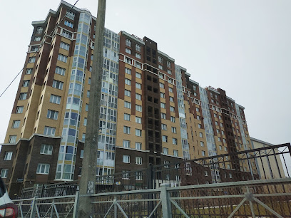 Центр ментальной арифметики МЕНАР