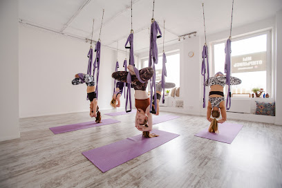 YogaLab Studio