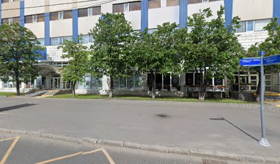 Учебно-косметический центр "Нера"