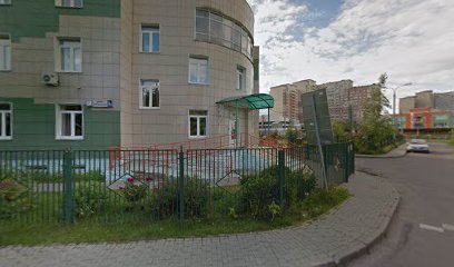 Танцы Мытищи