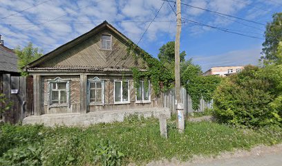 Братство ветеранов спецназа Русь