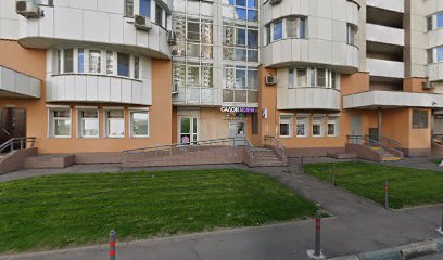 Школа танцев Wi Fly
