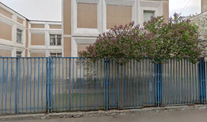 Детский Сад № 1786
