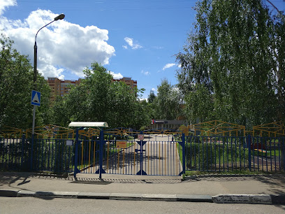 Детский сад № 36