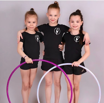Секция художественной гимнастики "Rhythmic stars"