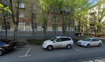 Школа рисунка Александра Пирогова