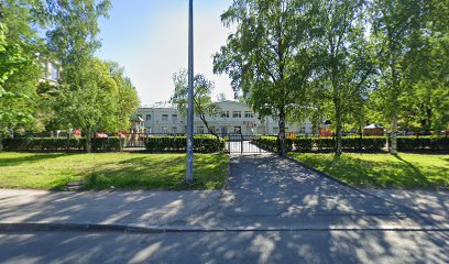 Детский сад №72