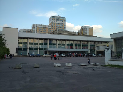 Театр На Дубровке