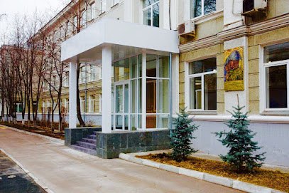 Ресурсный медицинский центр:Сеченовский предуниверсарий